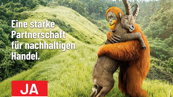 Freihandelsabkommen zwischen den EFTA-Staaten und Indonesien Eidg. Volksabstimmung vom 07.03.2021