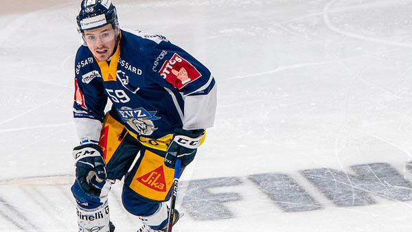 «In einer Mannschaft braucht es immer wieder Reizfaktoren»