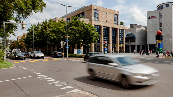 Wirtschaft muss den klimaschädlichen Pendlerverkehr reduzieren