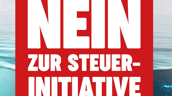 Was gegen die Juso-Initiative spricht