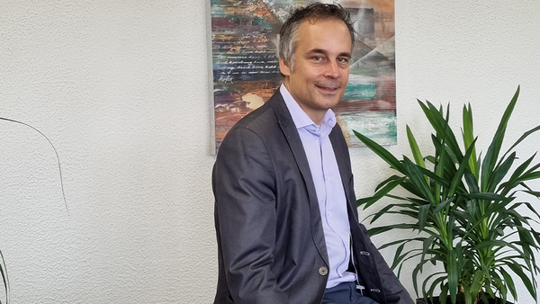 “Die Heizung weiss nicht, was die Lüftung tut”