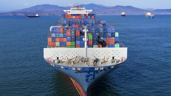 Warum das Binnenland Schweiz mit einer neuen Steuer für die Hochseeschifffahrt liebäugelt