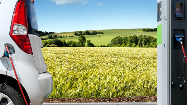 «Umweltfreundliche Mobilität – was kann die Wirtschaft beitragen?»