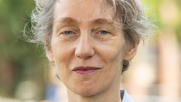 “Bei den Immobilienpreisen sehe ich eine Gefahr für Spannungen”