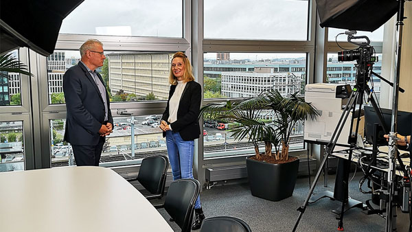 Heinz Tännler und die 15 Prozent-Frage