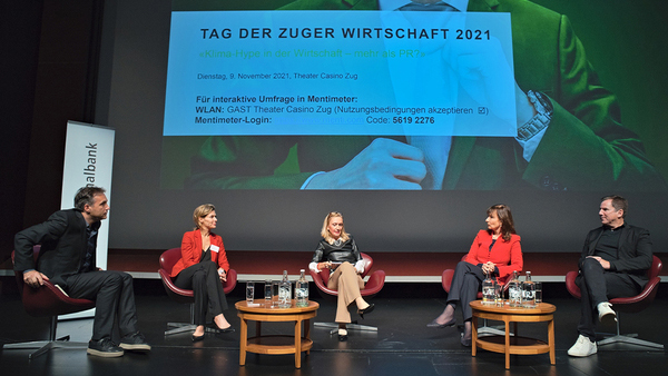 “Ja mein Gott, von irgendwoher muss der Strom ja kommen”