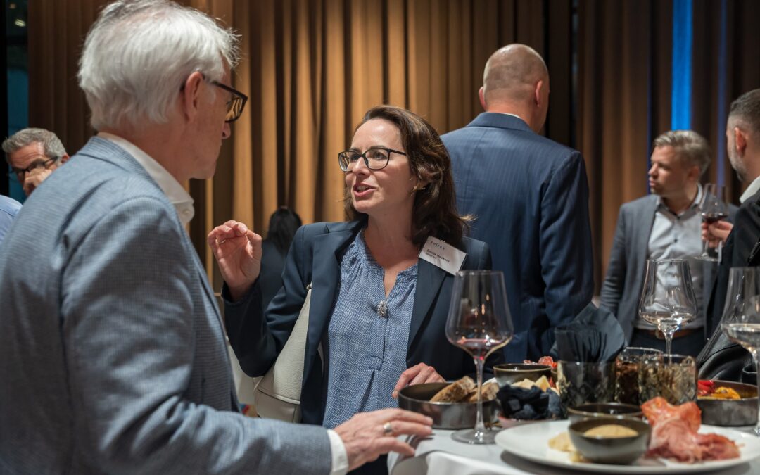 After Work Get Together – Ausgebucht