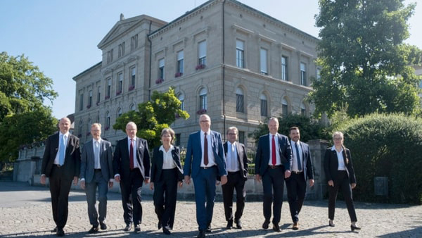 Ein Tag Autokrat – was würden Sie tun?