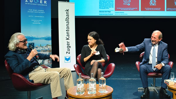 Transparent informieren statt Genuss verbieten