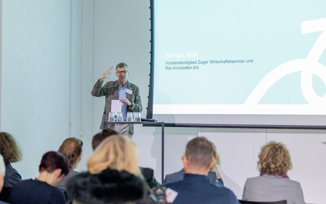 Bauen – Unbehagen oder Chance?