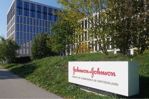 Johnson & Johnson AG
