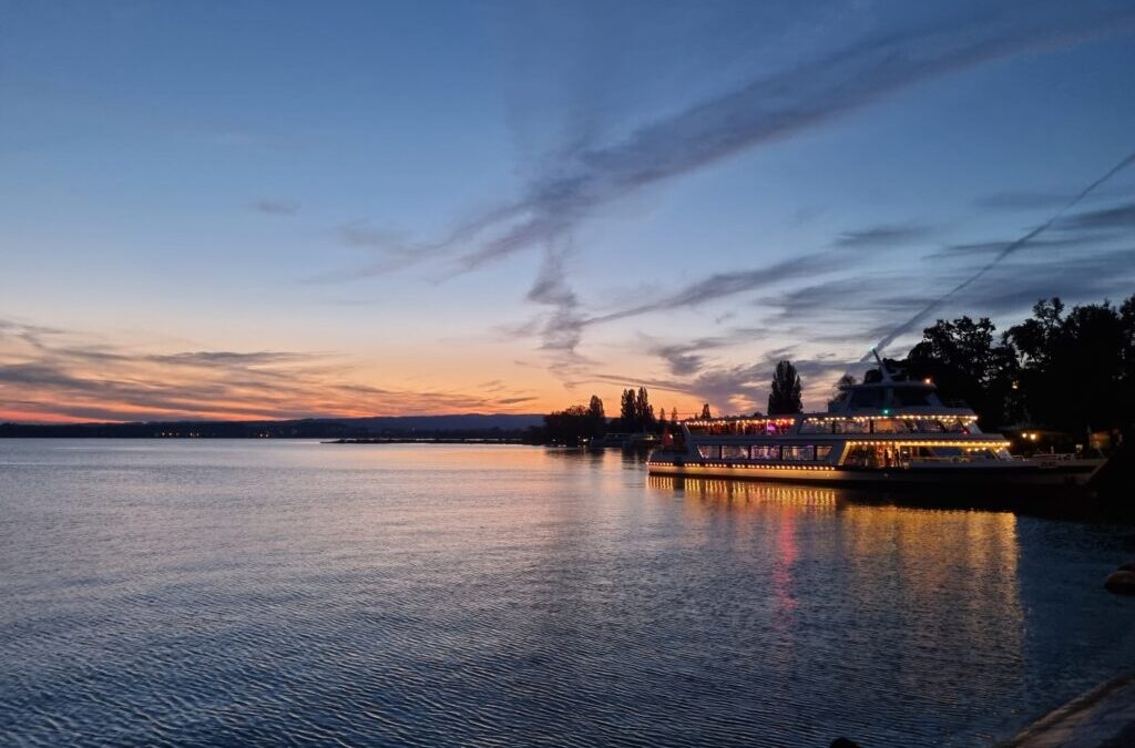 «Zug muss mehr bieten als Chriesiblüeten und Sonnenuntergänge»