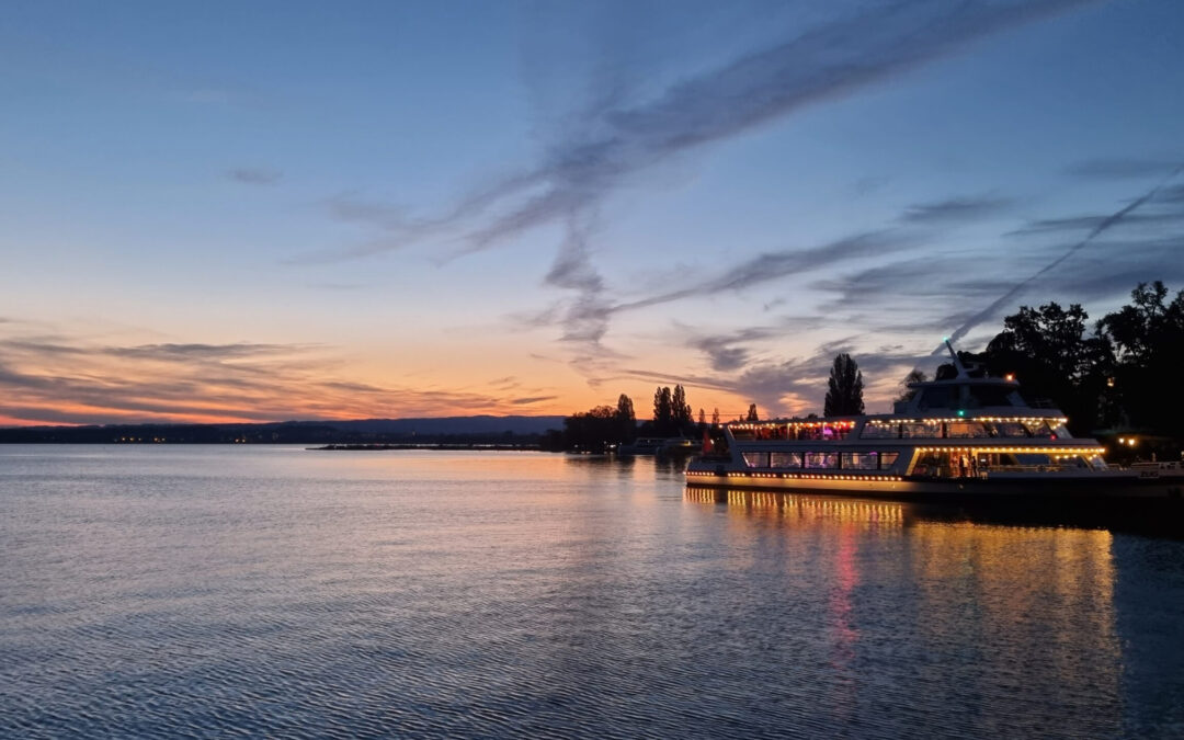 «Zug muss mehr bieten als Chriesiblüeten und Sonnenuntergänge»