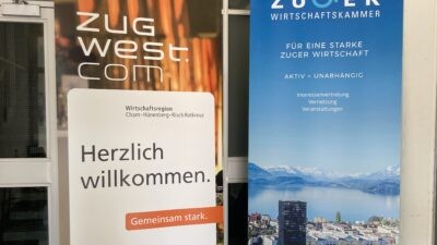 Krypto, Blockchain – heisser Ritt oder Opportunität für KMU?