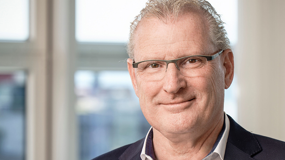 OECD-Mindeststeuer: Heinz Tännler hält Kritik am Kanton Zug für verfehlt