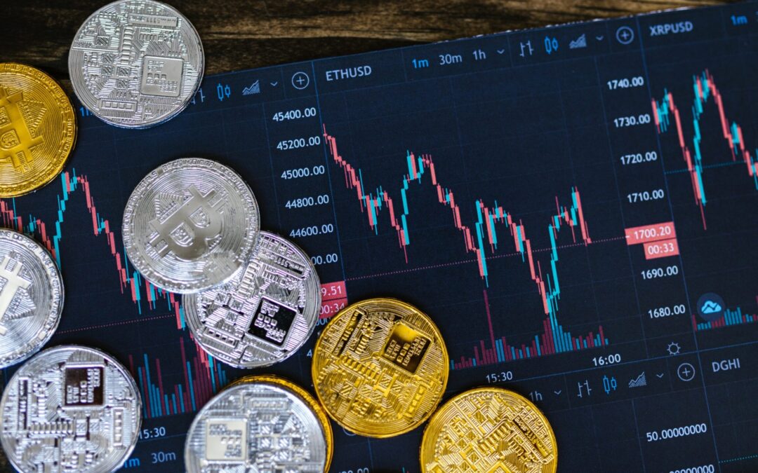 Krypto, Blockchain – heisser Ritt oder Opportunität für KMU?