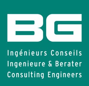 BG Ingenieure und Berater AG