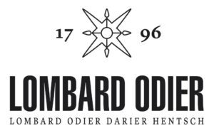 Banque Lombard Odier & Cie SA