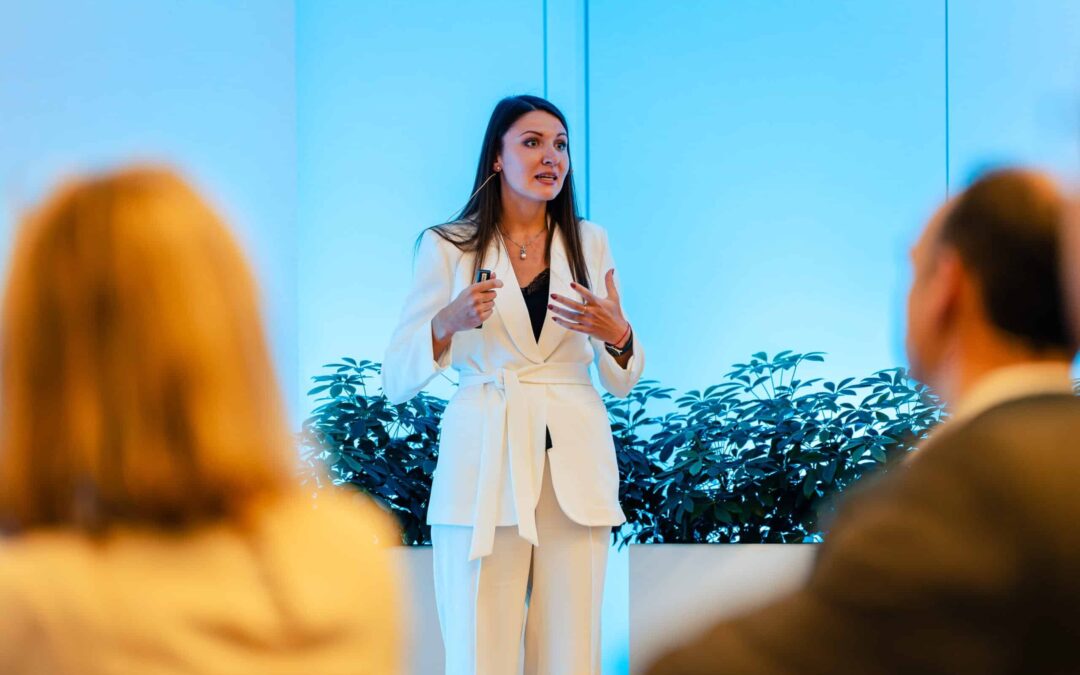 Cyber Security – Cyber-Attacken als Bedrohung für die Wirtschaft