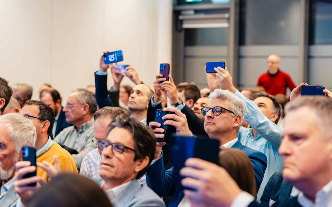 Nächste Veranstaltungen