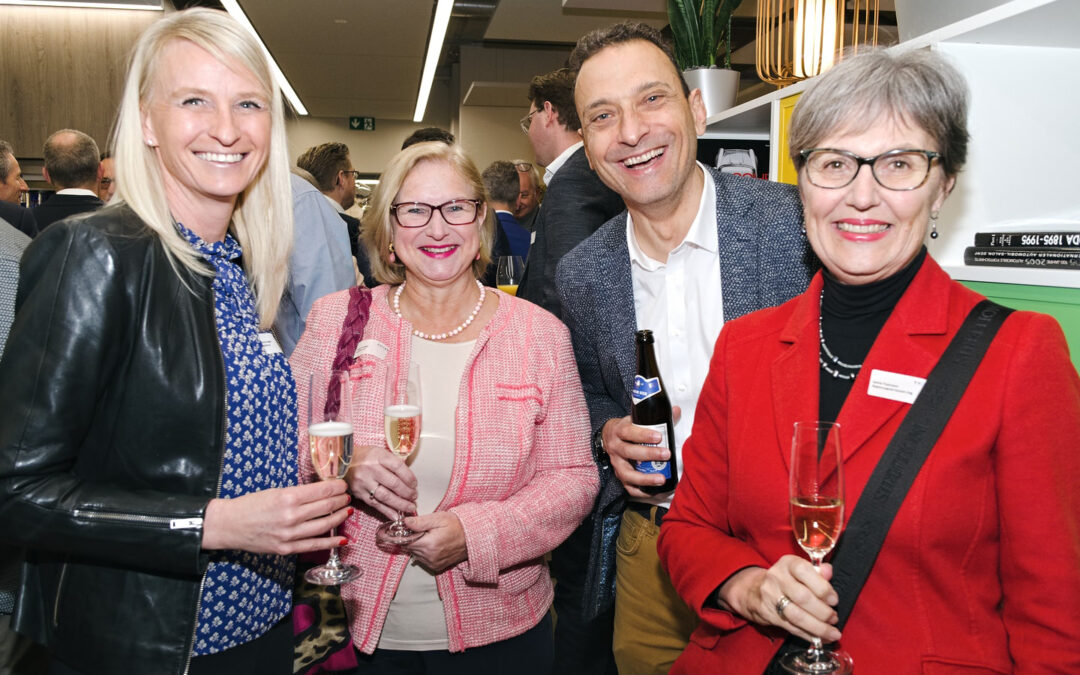 Get started-Apéro 2024