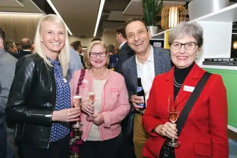 Get started-Apéro 2024