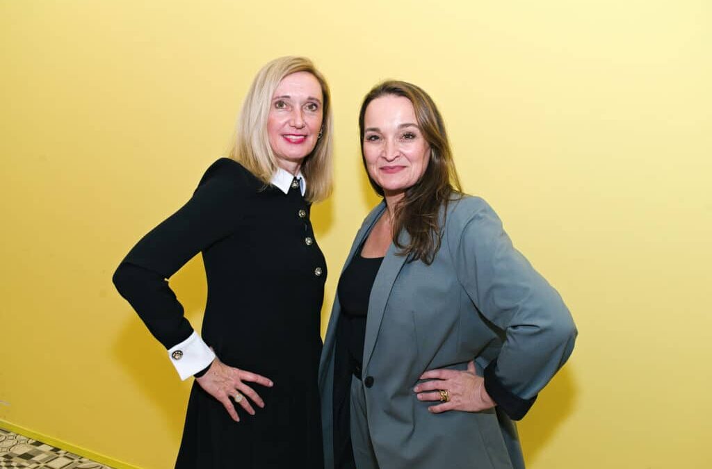 Das Team der ZWK stellt sich vor