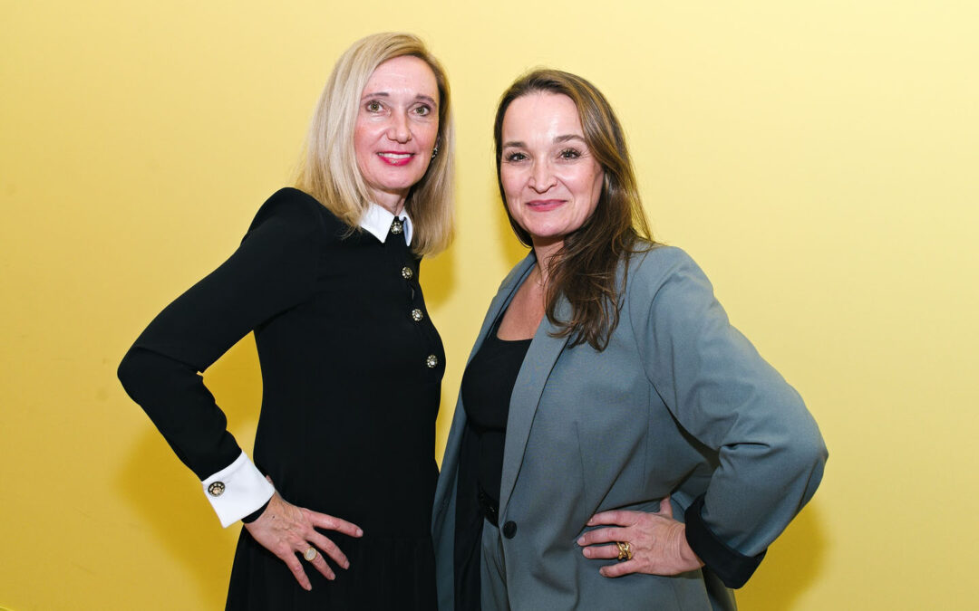 Das Team der ZWK stellt sich vor