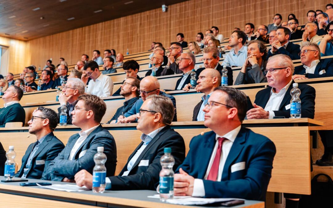 OECD-Mindeststeuer: Jetzt gilt es Ernst!