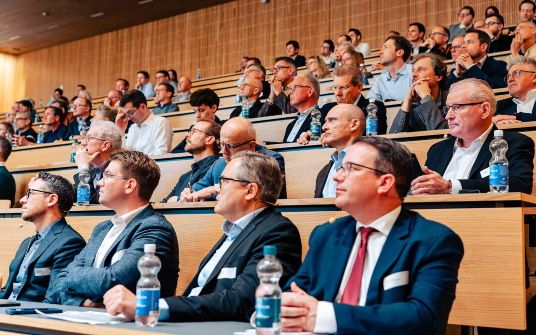 OECD-Mindeststeuer: Jetzt gilt es Ernst!