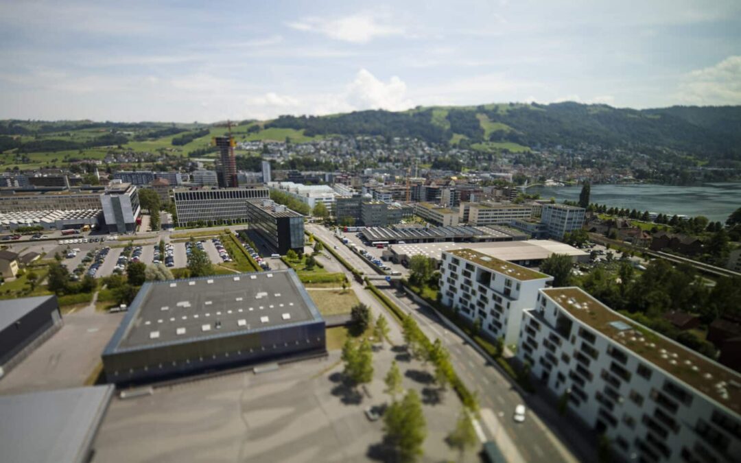 Ein Zeichen setzen für den bilateralen Weg