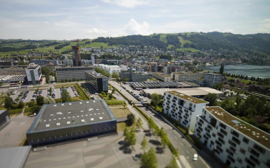 Ein Zeichen setzen für den bilateralen Weg