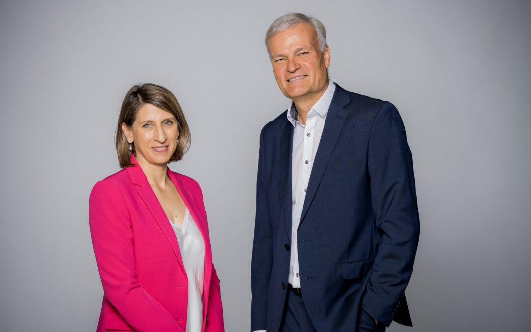 Menopause – ein heisses Thema für die Firmen