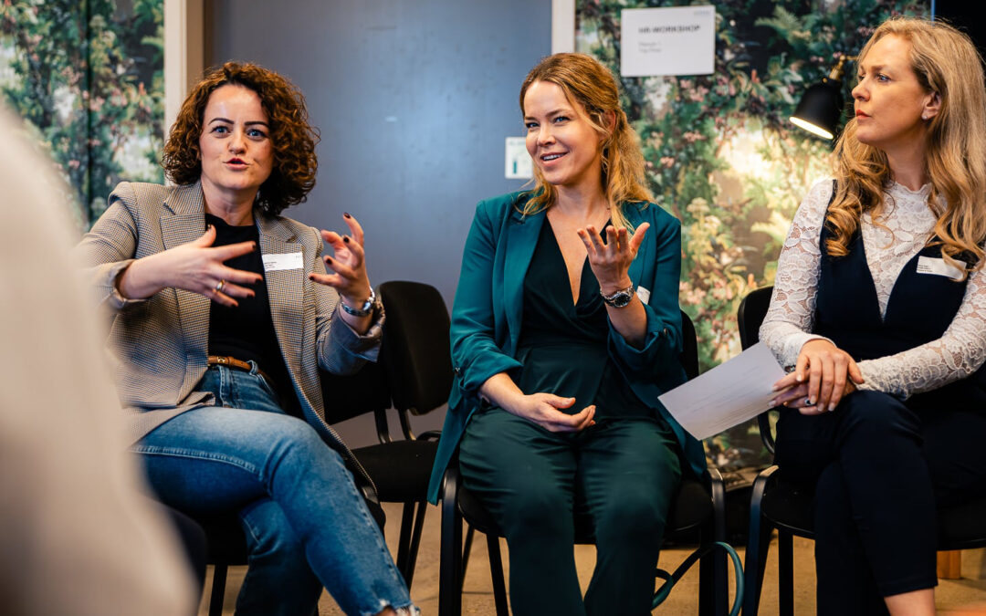 «Wir sollten das virtuelle Bonding besser lernen»