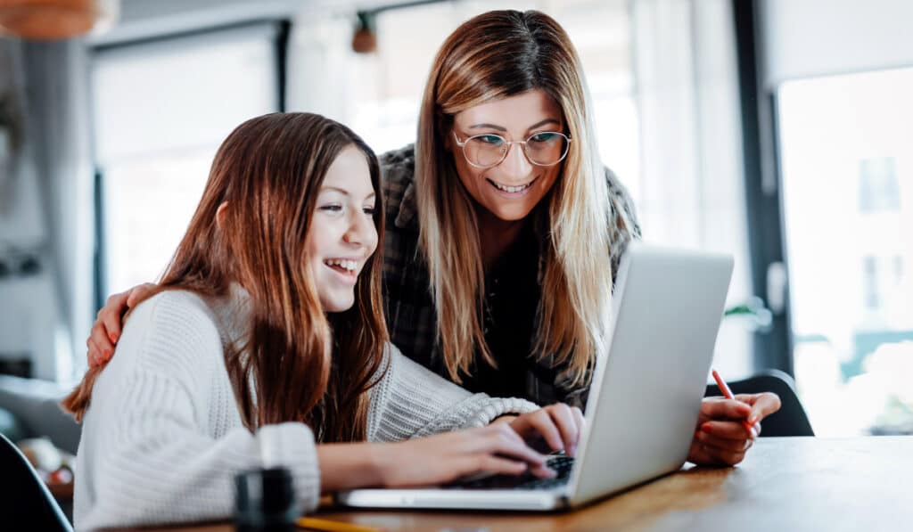 Schnupperwoche der Kantonsschule Menzingen