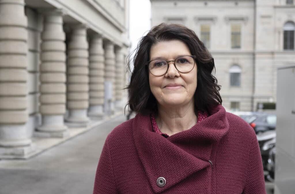 «Anstellung von Menschen mit Behinderungen als Rezept gegen den Fachkräftemangel»