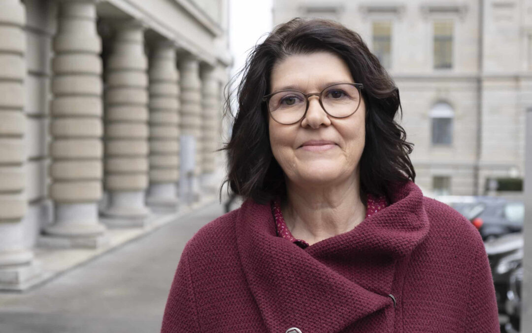 «Anstellung von Menschen mit Behinderungen als Rezept gegen den Fachkräftemangel»