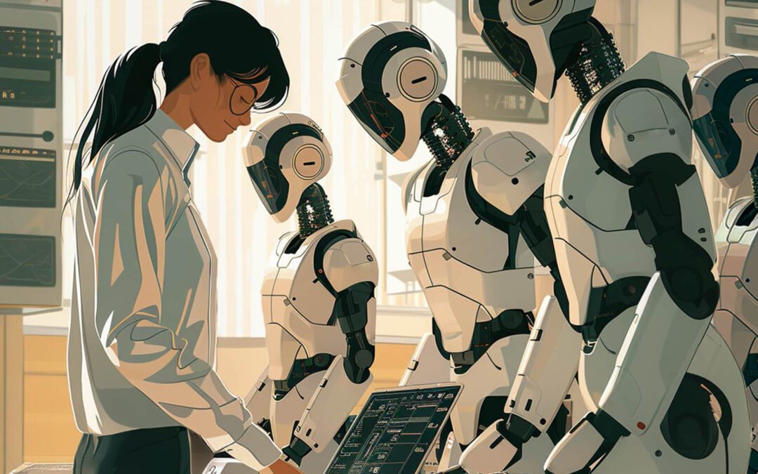 Künstliche Intelligenz: Tipps und Tools für Unternehmen und Teams