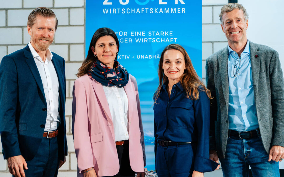 Verdichtet endlich! Eine Anleitung.