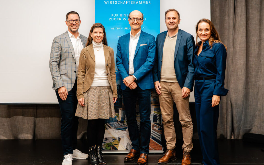 HR-WORKSHOP: Führungskräfte im Clinch – Alle per Dekret zurück ins Office? Der Kampf um New Work ist neu lanciert.