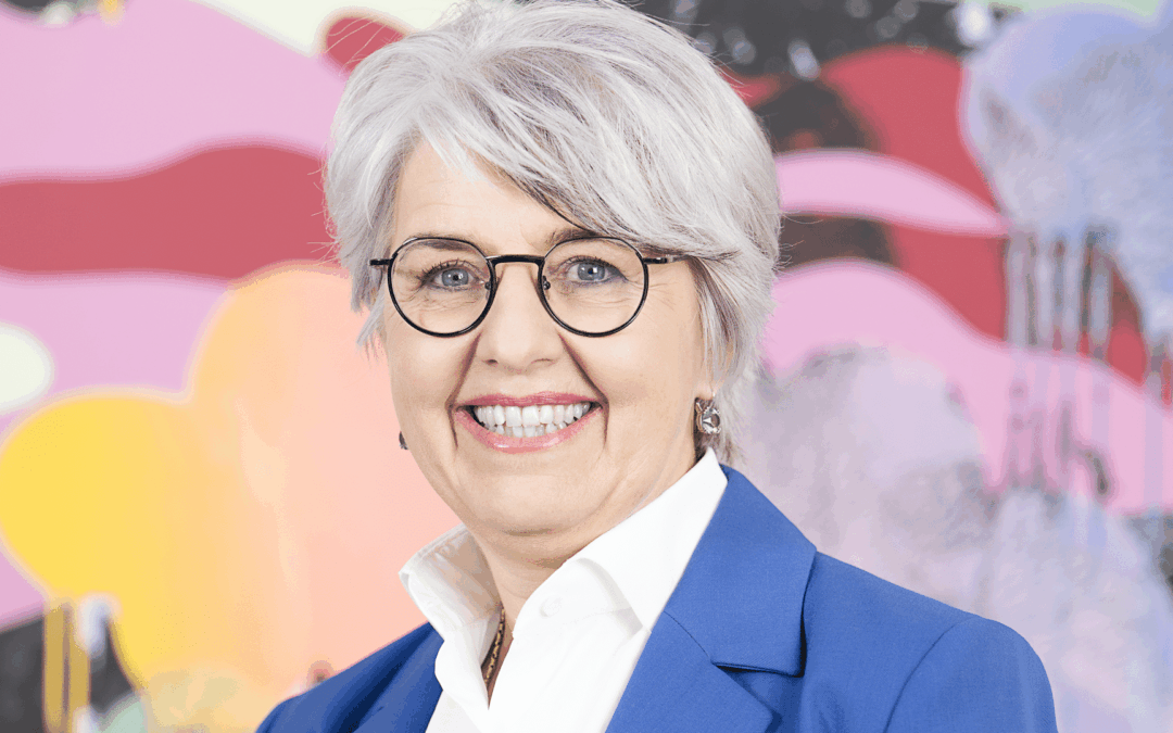 Debatte zur einheitlichen Finanzierung der Gesundheitsleistungen mit Bundesrätin Elisabeth Baume-Schneider