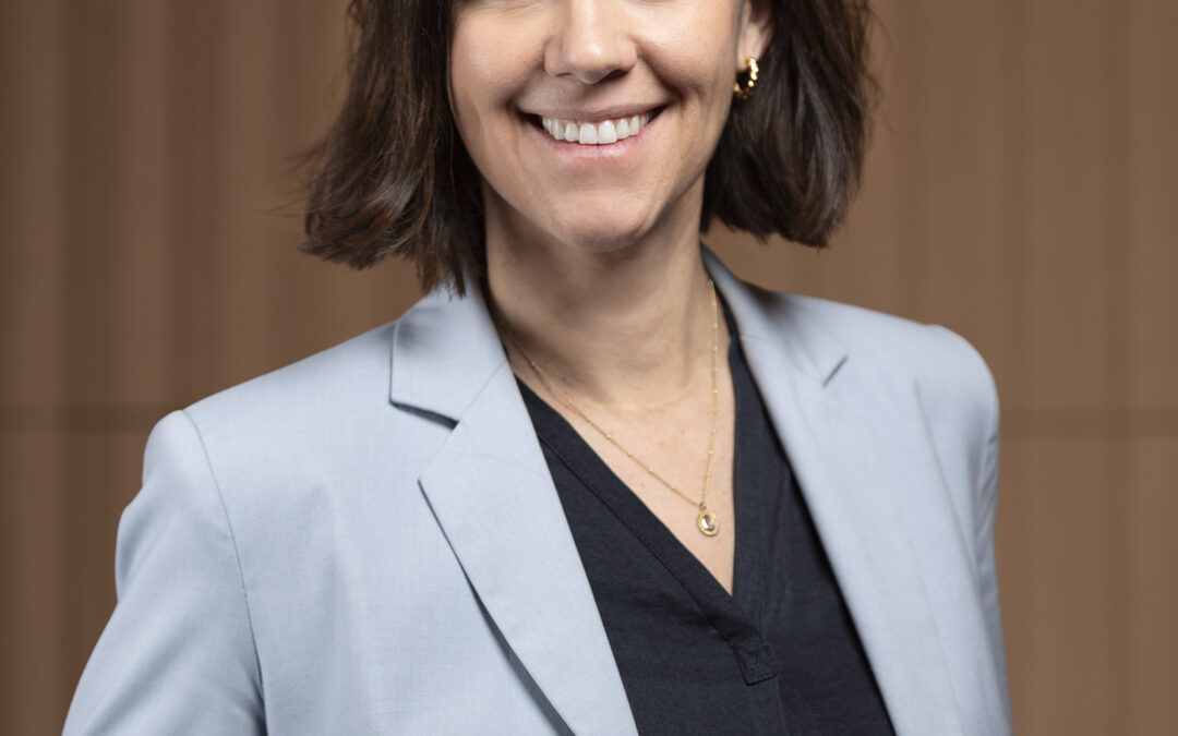 Pi: Ein Hochhaus, das für Zug Zeichen setzt