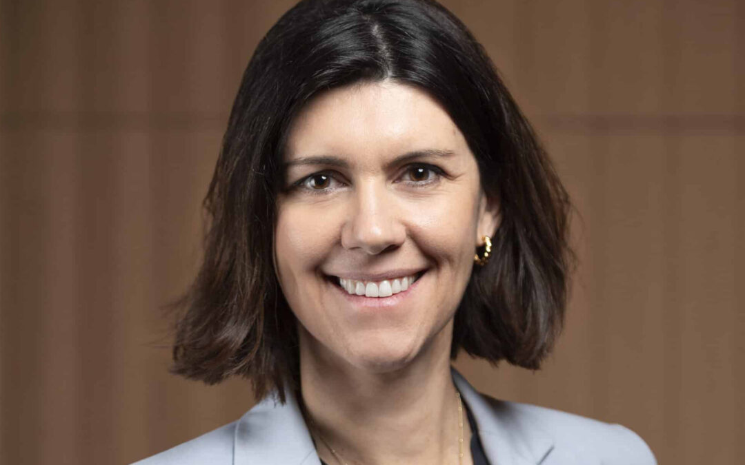 Pi: Ein Hochhaus, das für Zug Zeichen setzt