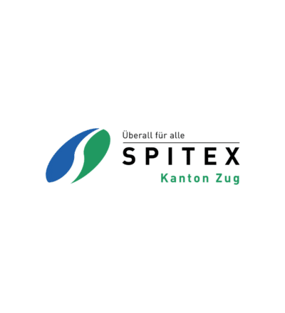 Spitex Kanton Zug sorgt für bessere Lebensqualität