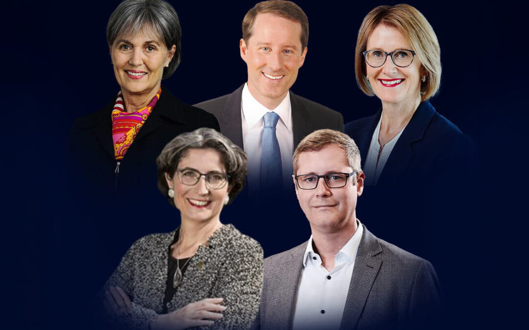 Wachstum – Wohlstand – Wohnraum