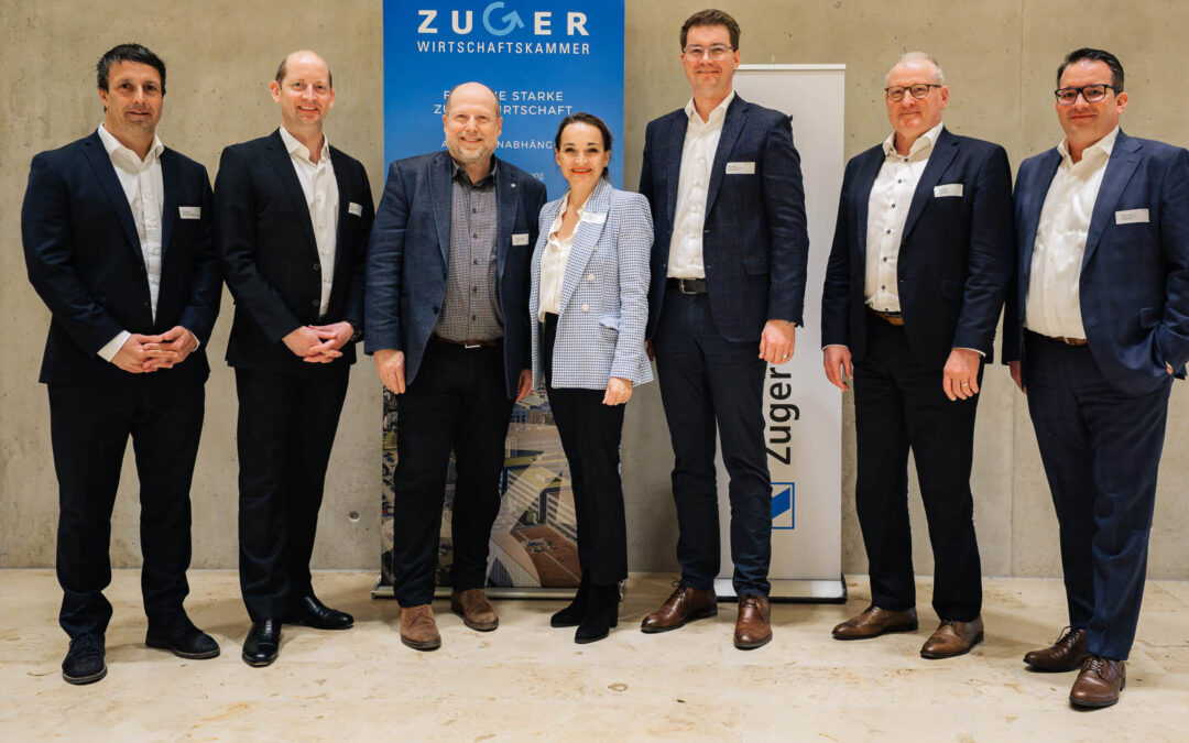 STEUERVERANSTALTUNG: Chancen und Herausforderungen 2025