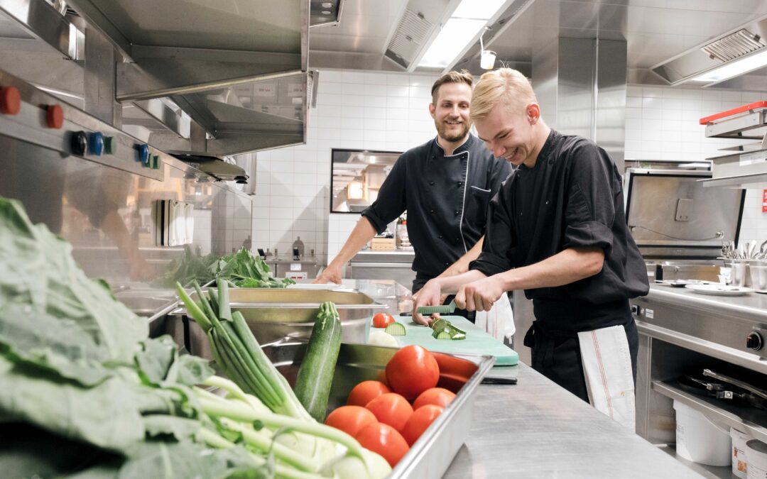 Stiftung zuwebe – vernetzt, engagiert, menschlich