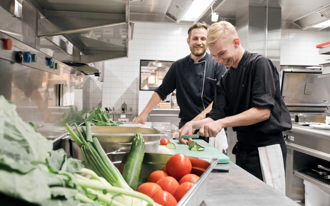 Stiftung zuwebe – vernetzt, engagiert, menschlich