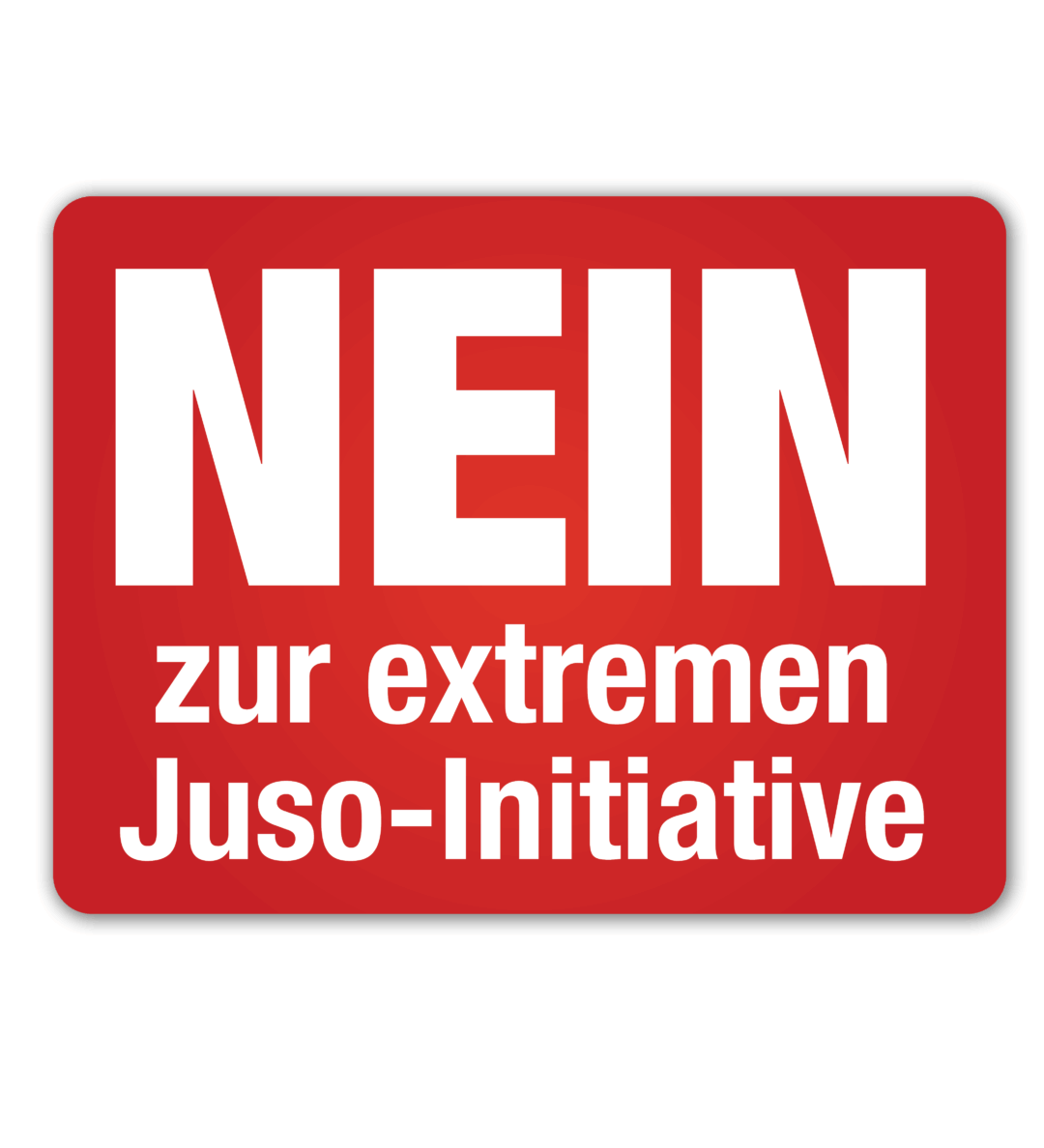 JUSO-Initiative: Ein Frontalangriff auf Familienunternehmen und KMU