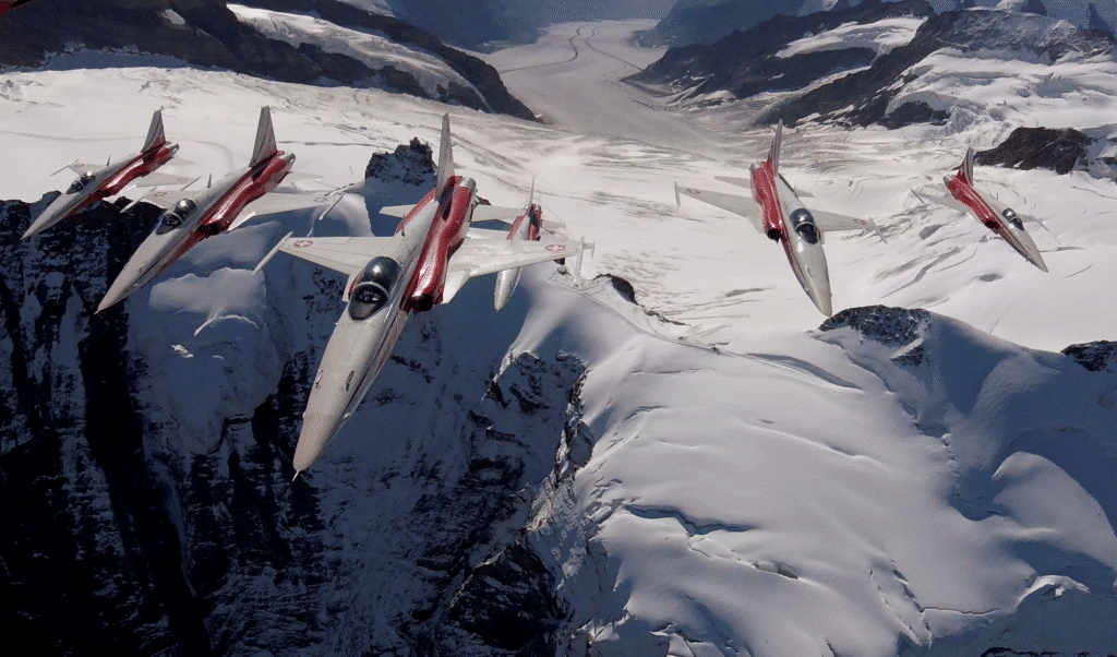 TEAMWORK BEI TEMPO 1000